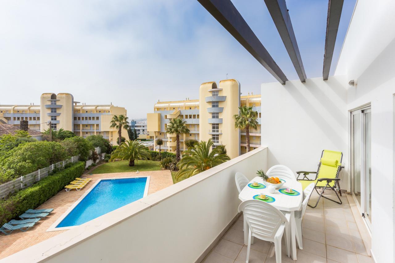Casa Harland By Seewest Lagos Dış mekan fotoğraf