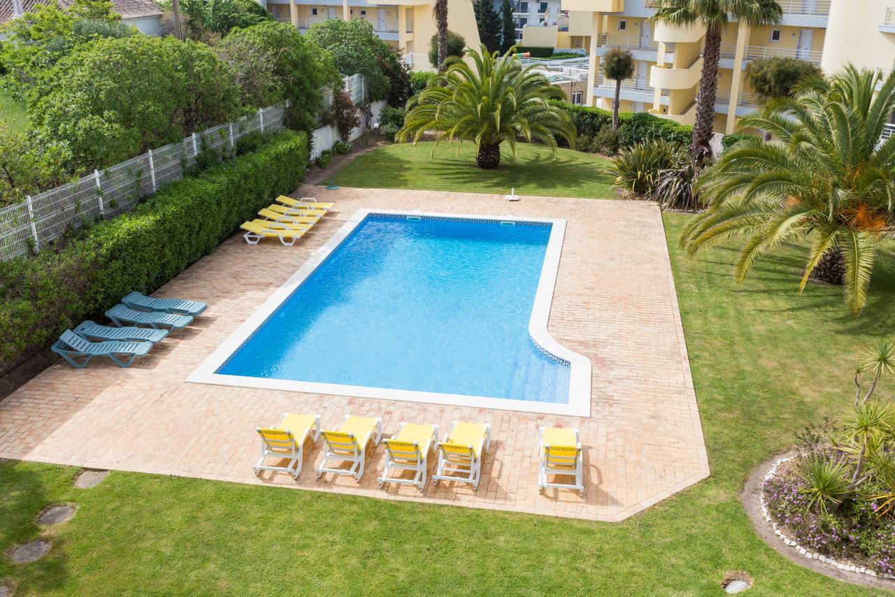 Casa Harland By Seewest Lagos Dış mekan fotoğraf